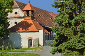 Apartman75, Tišnov